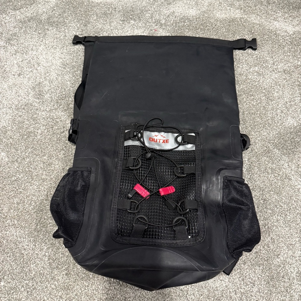 Outxe Waterproof Backpack - image 1